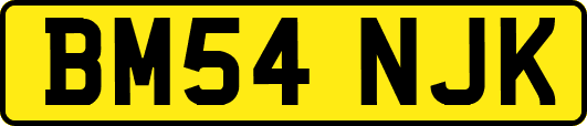 BM54NJK