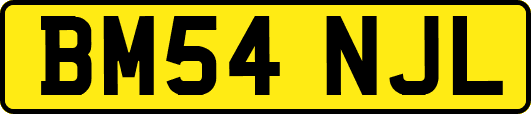 BM54NJL