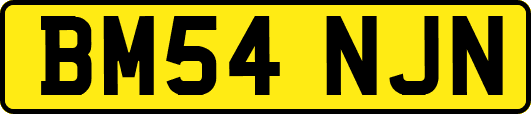 BM54NJN
