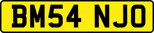 BM54NJO