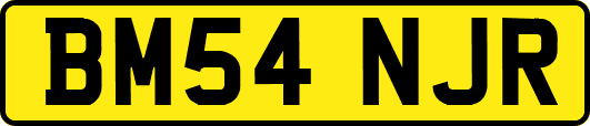 BM54NJR