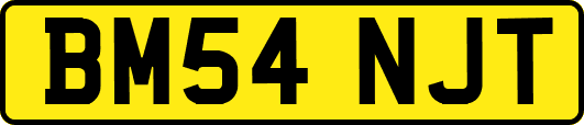 BM54NJT