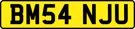 BM54NJU