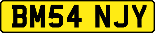 BM54NJY