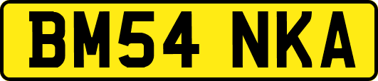 BM54NKA