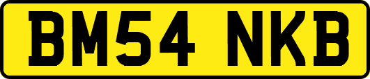 BM54NKB