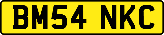 BM54NKC