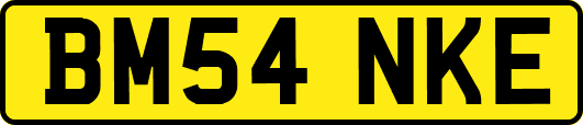 BM54NKE