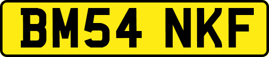 BM54NKF