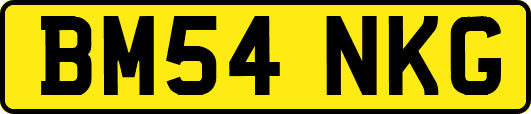 BM54NKG