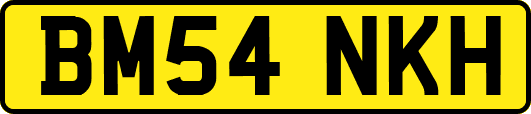 BM54NKH