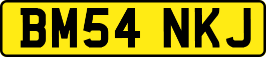 BM54NKJ