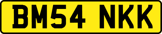 BM54NKK
