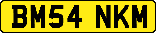 BM54NKM