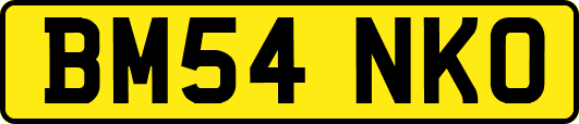 BM54NKO