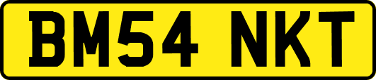 BM54NKT