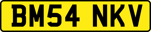 BM54NKV