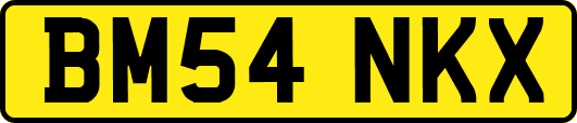 BM54NKX