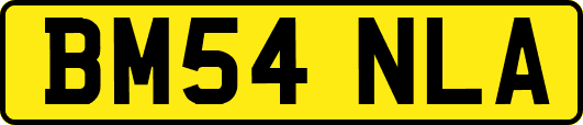 BM54NLA