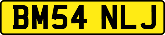 BM54NLJ