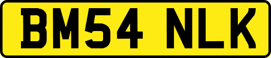 BM54NLK