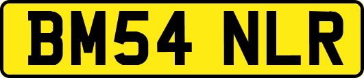 BM54NLR