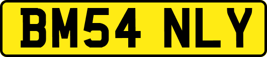 BM54NLY