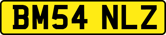 BM54NLZ