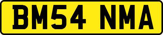 BM54NMA