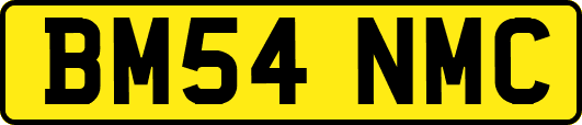 BM54NMC