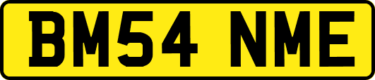 BM54NME