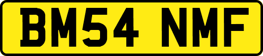 BM54NMF