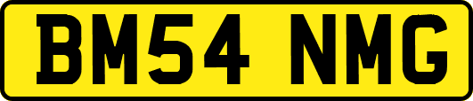 BM54NMG