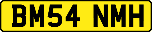 BM54NMH