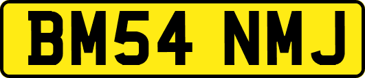 BM54NMJ