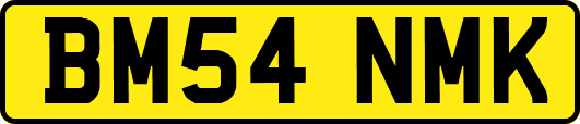 BM54NMK