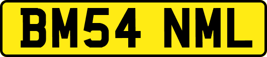 BM54NML