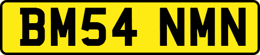 BM54NMN