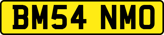 BM54NMO