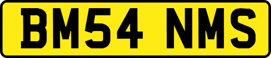 BM54NMS