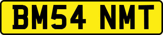 BM54NMT