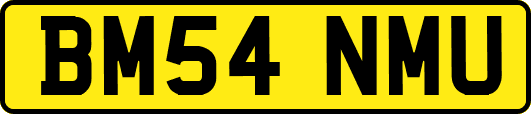BM54NMU
