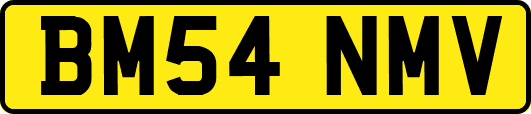 BM54NMV