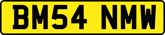 BM54NMW