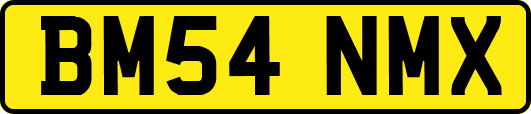 BM54NMX