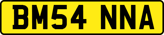 BM54NNA