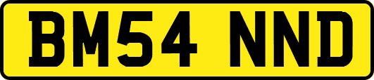 BM54NND