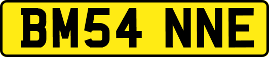 BM54NNE