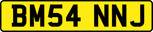 BM54NNJ
