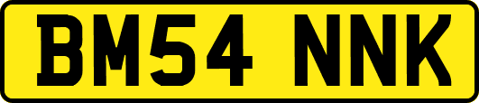 BM54NNK